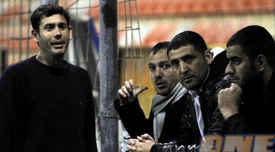 יובל נעים (יוסי ציפקיס)