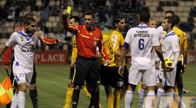 נתניה פ&qout;ת מכות (יוסי ציפקיס)