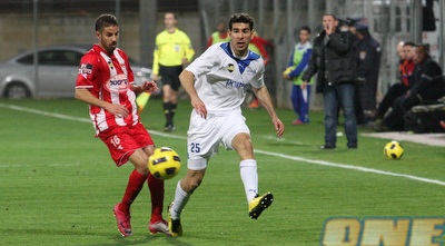 איתן טיבי. לא ברור האם יהיה כשיר (עמית מצפה)