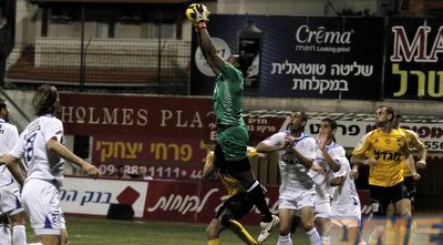 אג´ידה (יוסי ציפקיס)