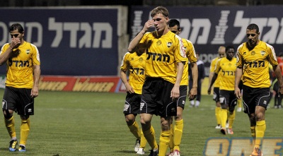 טרטיאק. בנתניה בונים על החלוץ (יוסי ציפקיס)