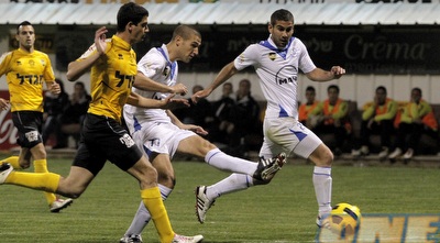 ישראל זגורי (יוסי ציפקיס)