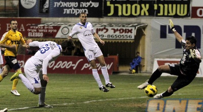 מורזאייב (יוסי ציפקיס)