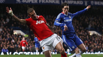 וידיץ&acute; וטורס (GettyImages)