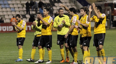 נתניה חוגגת (יוסי ציפקיס)