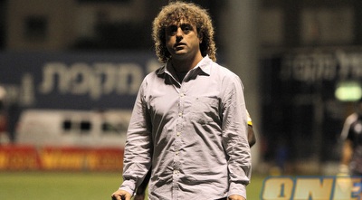 ראובן עטר (יוסי ציפקיס)