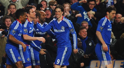 צ´לסי. זכתה בטורניר בעונה שעברה (GettyImages)