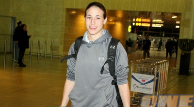 שי דורון. &qout;זה תלוי רק בנו&qout; (משה חרמון)