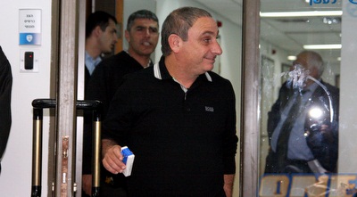 דמאיו (יניב גונן)