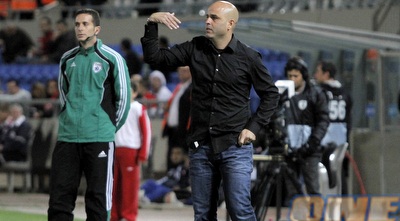 אבוקסיס (יוסי ציפקיס) אבוקסיס (יוסי ציפקיס)