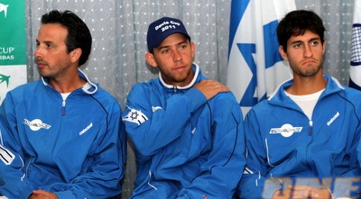 אמיר וינטרוב, דודי סלע ואייל רן (מור שאולי)