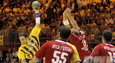 נאמן מפגיז (יוסי ציפקיס)