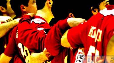 האדומים מוכנים למשחק הגמר (יוסי ציפקיס)