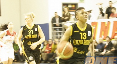 רייט. המצטיינת בשורות רמלה במחצית הראשונה  (לי נוף)