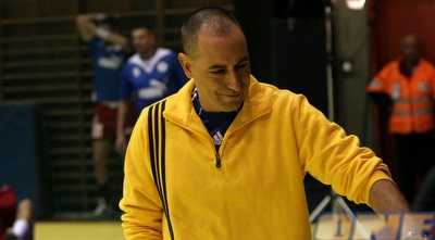 גלעד מאור: &qout;אנחנו חזקים בראש. המכביזם (יוסי ציפקיס)