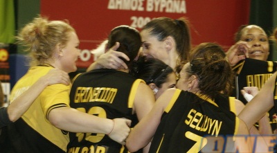 רמלה חוגגות עליה היסטורית (לי נוף)