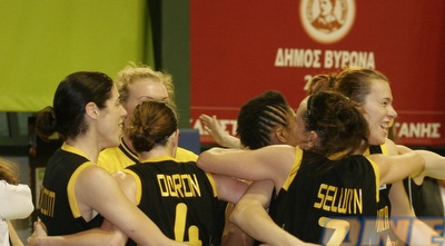 רמלה חוגגות (לי נוף)