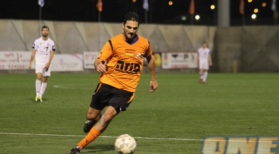 דין רפאלי (מור שאולי)