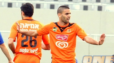 עוז ראלי. יחליף את ג´ורג´ אמסיס (משה חרמון)