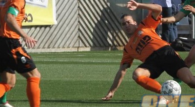 וסיהון ופרץ מול קירטיבה. ביש מזל לקשר של כפ&qout;ס (מור שאולי)