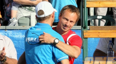 סלע וגברון (משה חרמון)