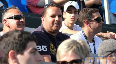 רן בן שמעון (משה חרמון)