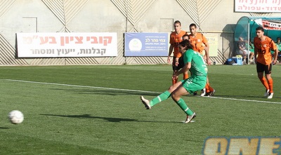 בן מלכה בועט (מור שאולי)