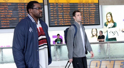 אידסון וסופו (יניב גונן)