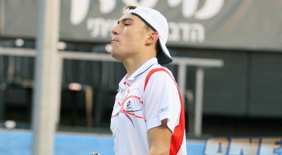 יאנוביץ´ (משה חרמון)