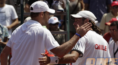 מאסו מפרגן לרודיק (רויטרס)