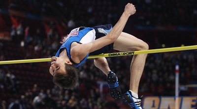 דימה קרויטר (GettyImages) דימה קרויטר (GettyImages)