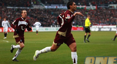 מוחמד עבדלאו (GettyImages) מוחמד עבדלאו (GettyImages)