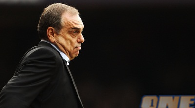 אברהם גרנט (GettyImages) אברהם גרנט (GettyImages)