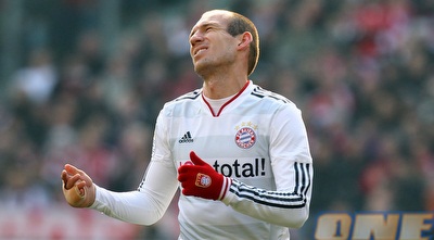 רובן יספק השראה לראשל&qout;צ? (GettyImages) רובן יספק השראה לראשל&qout;צ? (GettyImages)