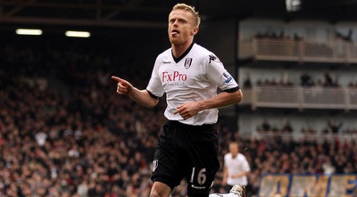 דמיאן דאף (GettyImages)