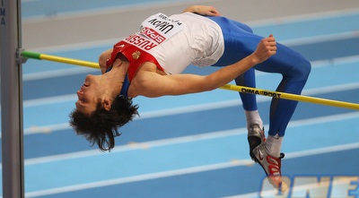 איוון אוחוב (GettyImages) איוון אוחוב (GettyImages)