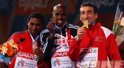 מו פ´רה (GettyImages) מו פ´רה (GettyImages)