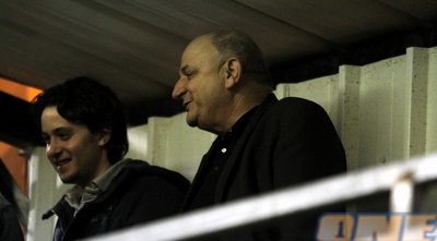 יצחק תשובה. ממנו יבוא הכסף? (מור שאולי)