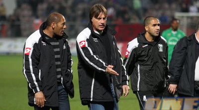 סלובודאן דראפיץ´. &qout; (עמית מצפה)