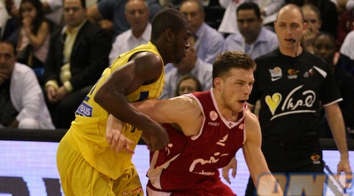 גל מקל (מנהלת הליגה) (ONE)