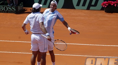 צ´לה ושוואנק (רויטרס)