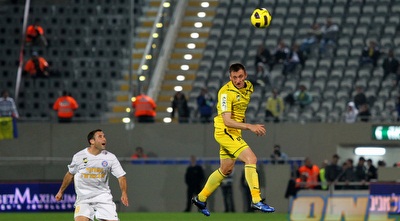 פאביצ´ביץ´ נוגח. ייעדר מול נתניה, גם אלירן עטר (שי לוי)