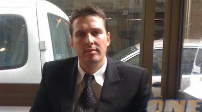 תומר עמר: &qout;