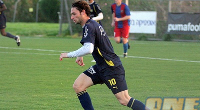 אבידור. בהפועל חיפה ינסו להחזירו (ליאור טימור)