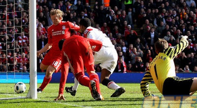 קאוט דוחק פנימה (GettyImages) קאוט דוחק פנימה (GettyImages)