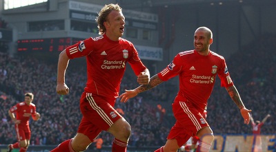 דירק קאוט. מלך הקופ (GettyImages) דירק קאוט. מלך הקופ (GettyImages)