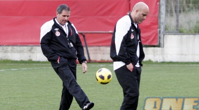 אלי גוטמן ויוסי אבוקסיס (דרור רוזנפלד) אלי גוטמן ויוסי אבוקסיס (דרור רוזנפלד)