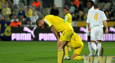 עטר מתוסכל (שי לוי) עטר מתוסכל (שי לוי)