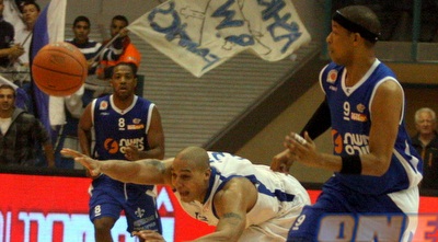 ראשון טרנר מזנק (יניב גונן)