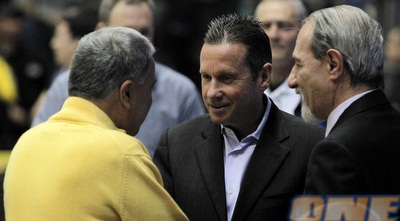 שמעון מזרחי ואבנר קופל. במכבי ת&qout;א יהיו מרוצים מהשינוי? (יוסי ציפקיס)